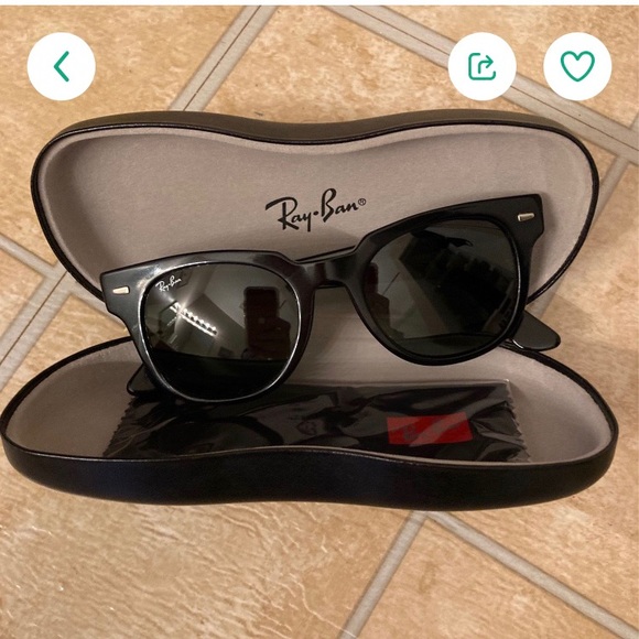 Sunglasses - Picture 3 of 3